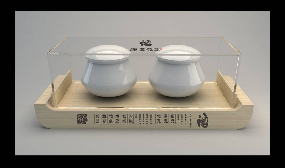 聚焦开阳县高新区包装设计：科技与创新驱动的设计新前沿