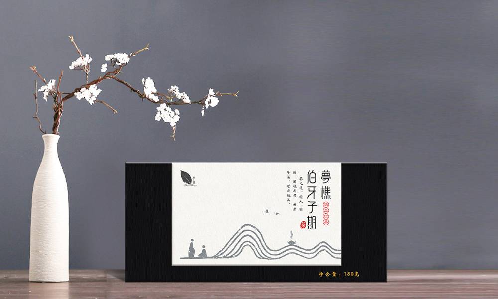 开阳县国潮包装设计的创新路径——传统文化与年轻潮流的破圈融合