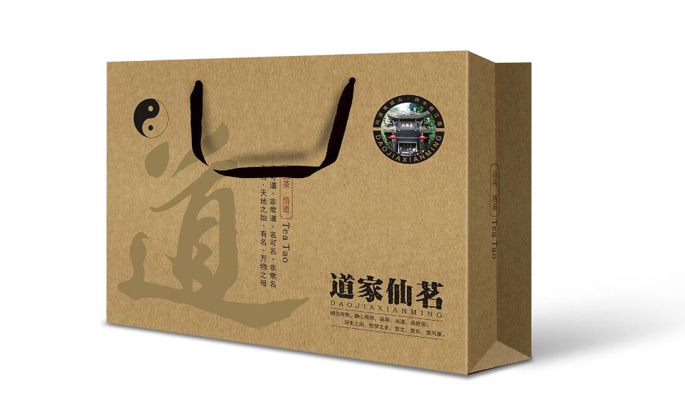 聚焦开阳县产品包装设计：赋能产品，开启市场突围之旅